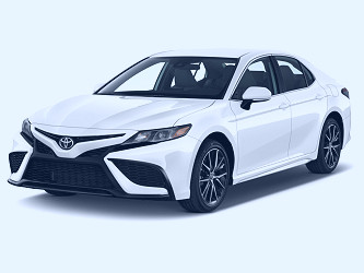 2023 Toyota Camry Review, Ratings, Specs, Prices, and Photos - The Car  Connection